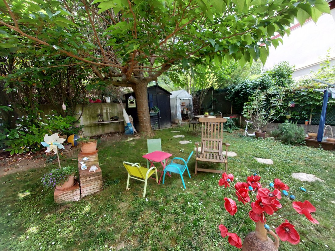 House in Saint Cyprien, Toulouse, France 2 - 16498362