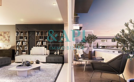 Apartment in Cités, Thonon-les-Bains, France 1