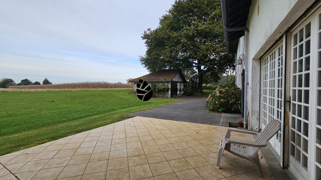 House in Orx, Nouvelle-Aquitaine, France 5 - 16497770