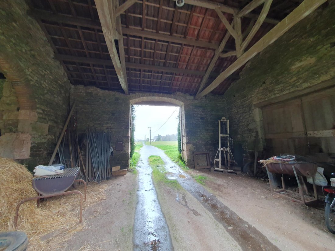 House in Cajarc, Occitania, France 5 - 16500774
