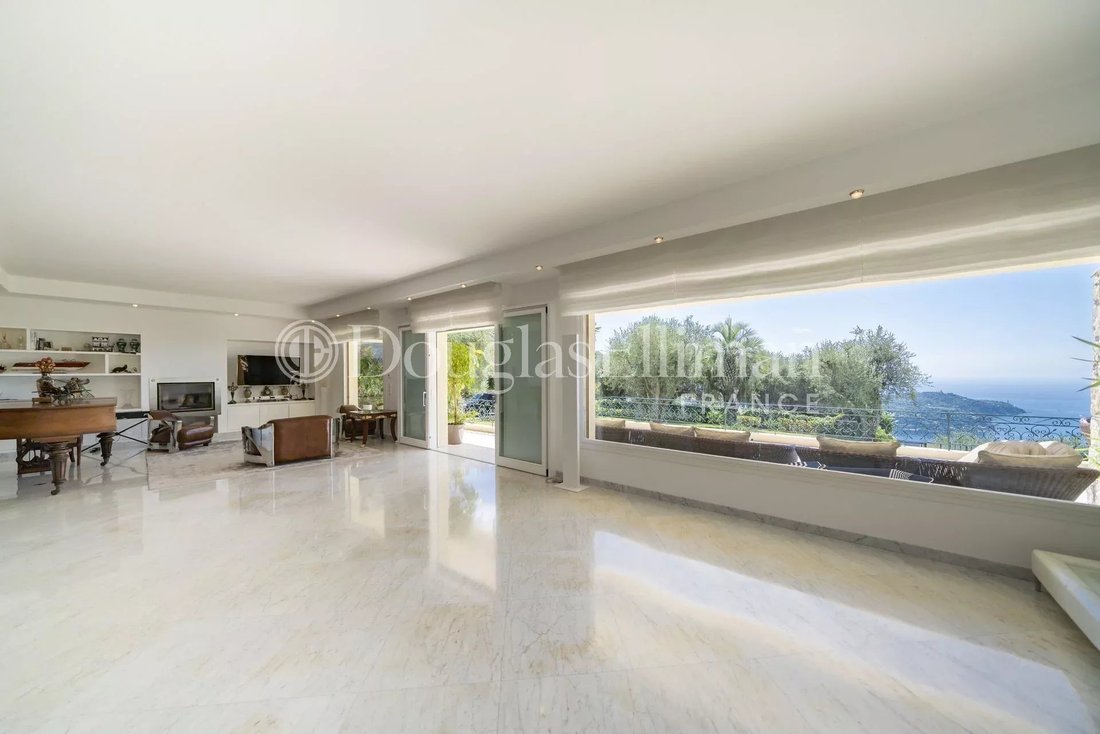Villa in Le Port, Villefranche-sur-Mer, France 4 - 15837393