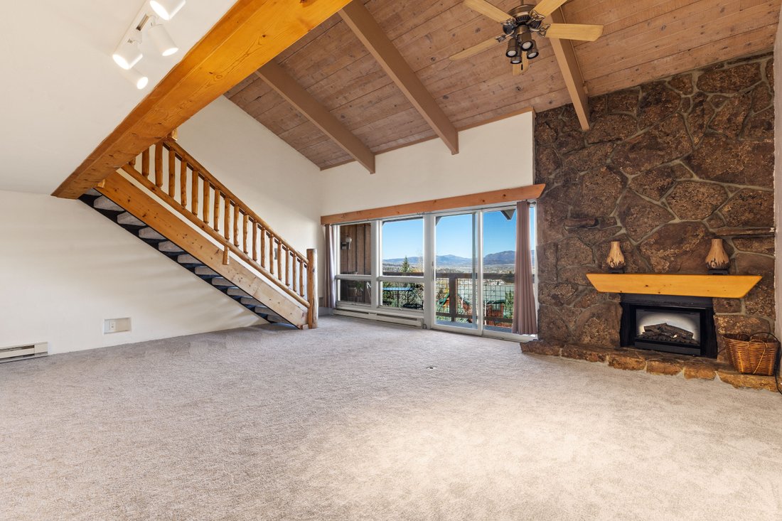 Condo in Steamboat Springs, Colorado, United States 1 - 16497085