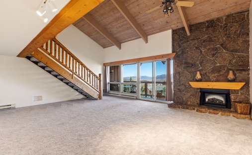 Condo in Steamboat Springs, Colorado, United States 1