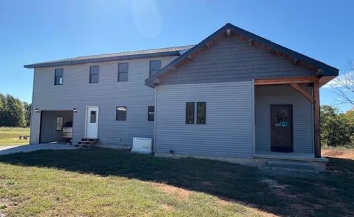 House in Galena, Missouri, United States 1