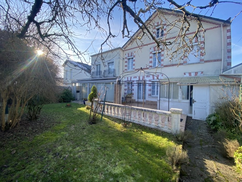 House in Tortière - Donatien, Nantes, France 3 - 16498130