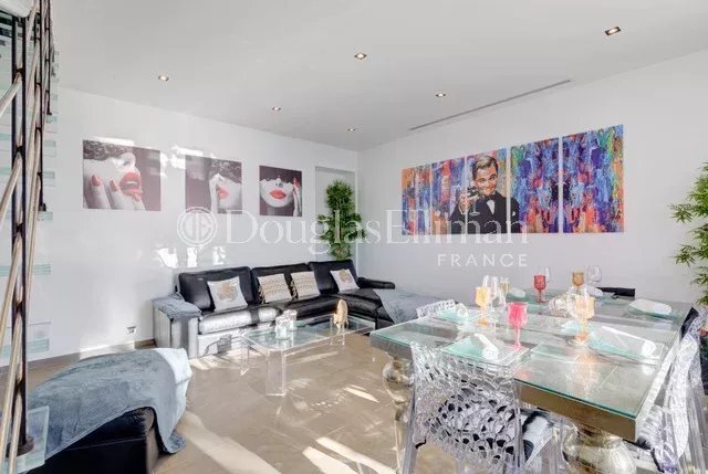 Apartment in Cannes, Provence-Alpes-Côte d'Azur, France 3 - 15456459