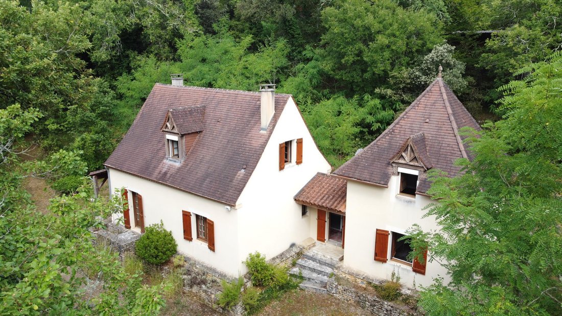 House in Montignac-Lascaux, Nouvelle-Aquitaine, France 2 - 16500722