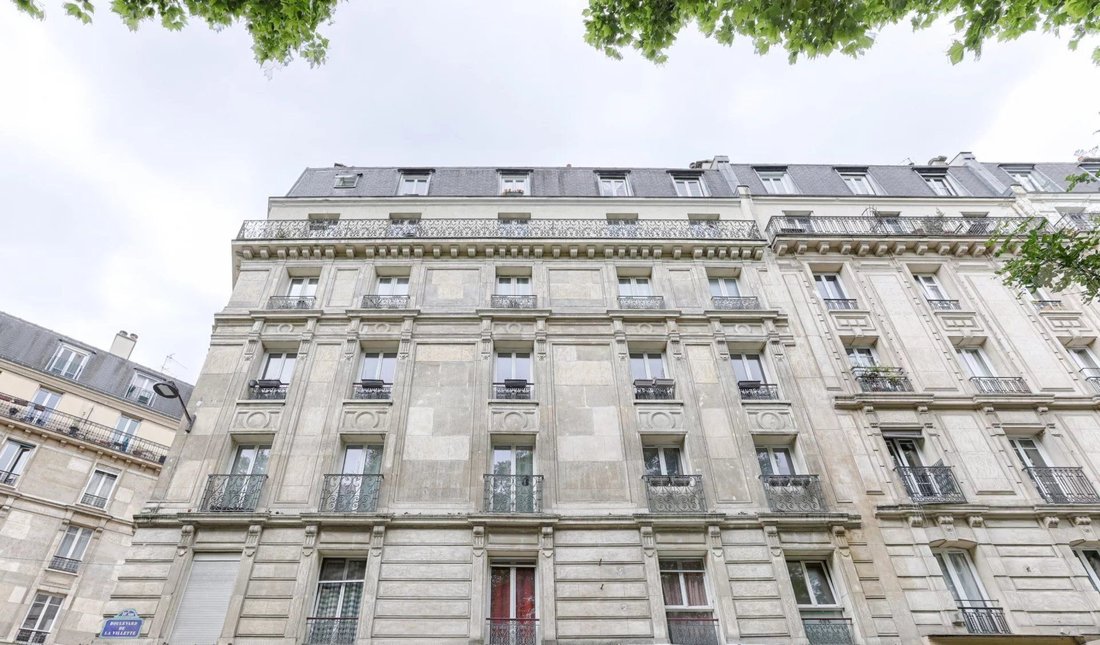 Apartment in Saint Philippe du Roule, Paris 8e Arrondissement, Paris 2 - 16497459