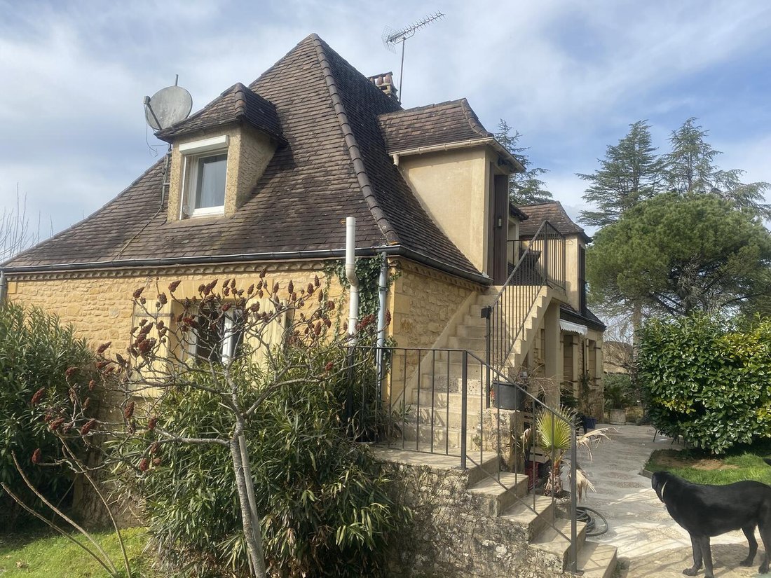 Haus in Peillonnex, Auvergne-Rhone-Alpen, Frankreich 2 - 16501079