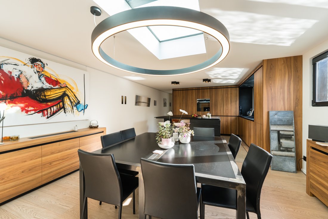 Apartment in Perralière, Lyon, Auvergne-Rhône-Alpes 4 - 16497690