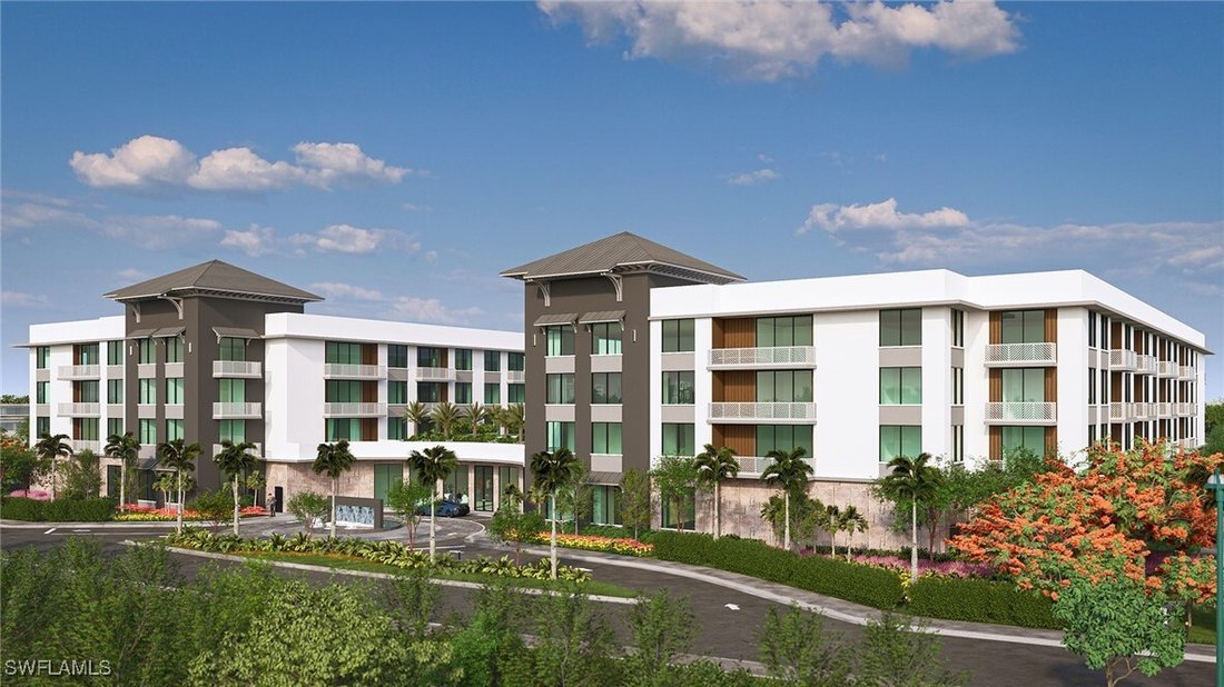 Condo in Naples, Florida, United States 3 - 16497543