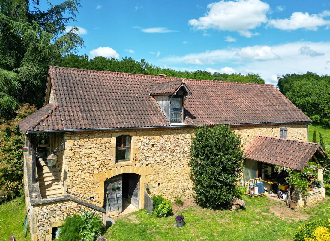 Penthouse in Cazals, Occitania, France 4 - 16500885