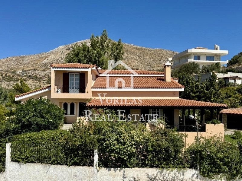 House in Kalyvia Thorikou, Attica, Greece 3 - 16496635