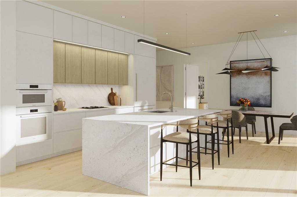 Condo in Atlanta, Georgia, United States 1 - 16499001