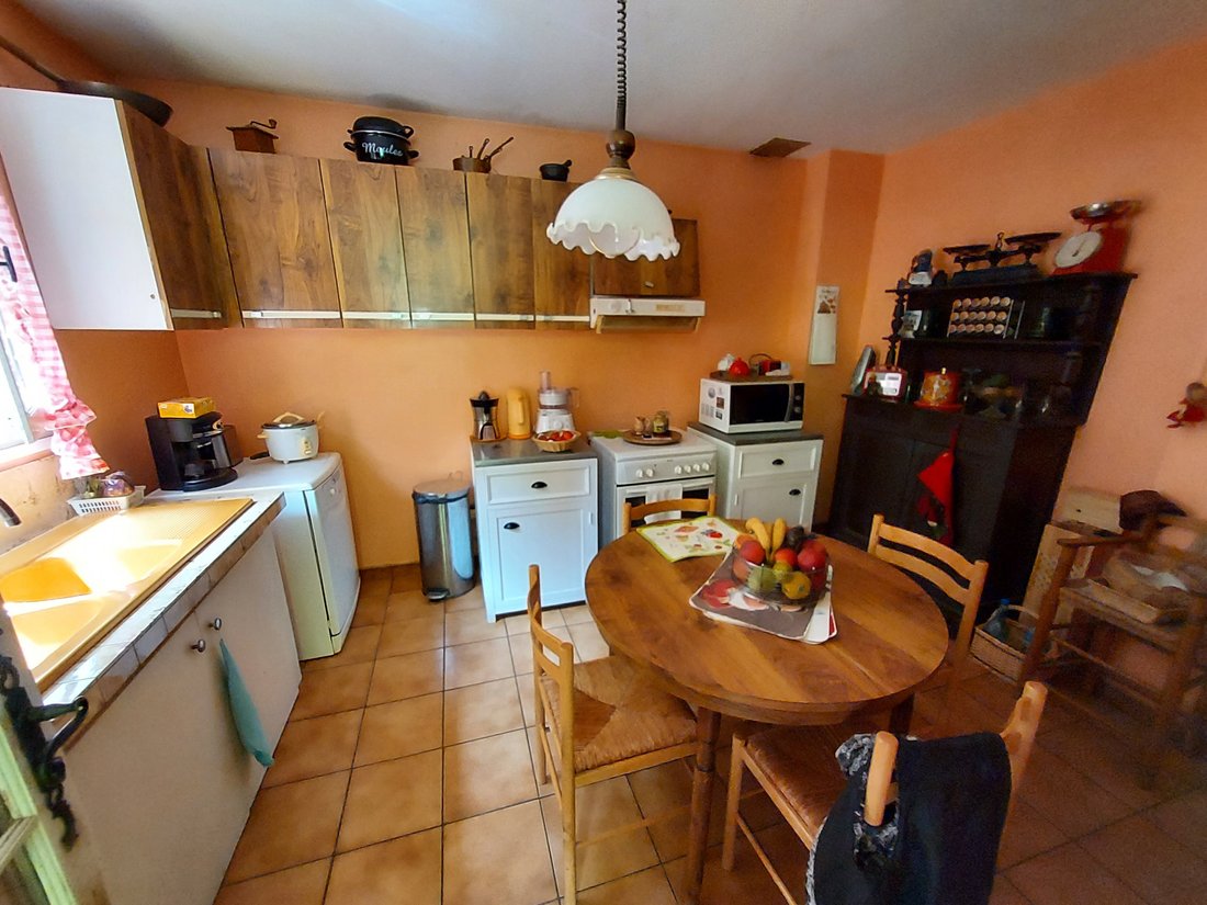 House in Saint Cyprien, Toulouse, France 5 - 16498362