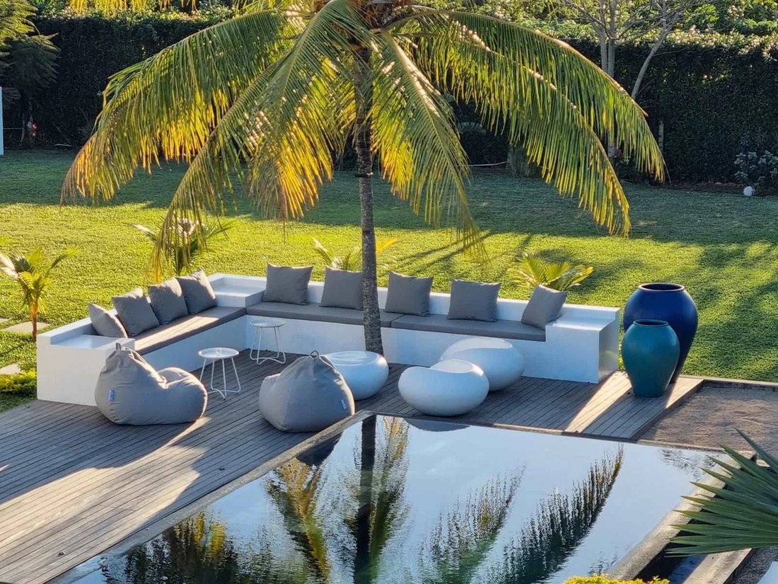 Villa in Petit Raffray, Rivière du Rempart District, Mauritius 2 - 16496543