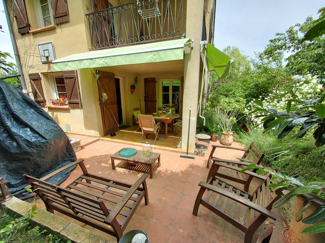House in Saint Cyprien, Toulouse, France 3 - 16498362