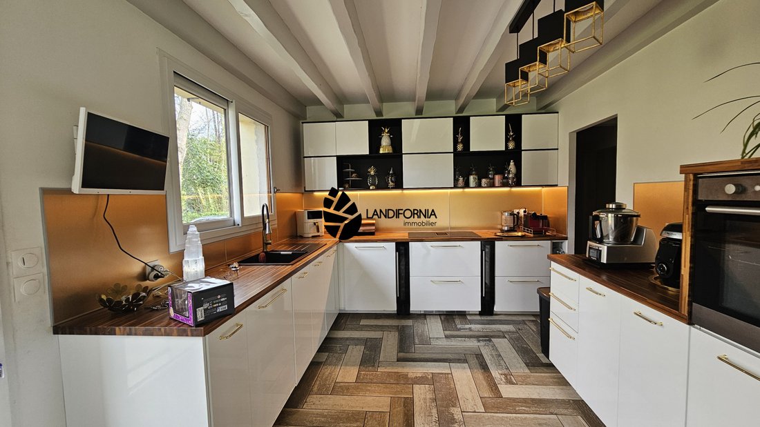 House in Orx, Nouvelle-Aquitaine, France 5 - 16497992