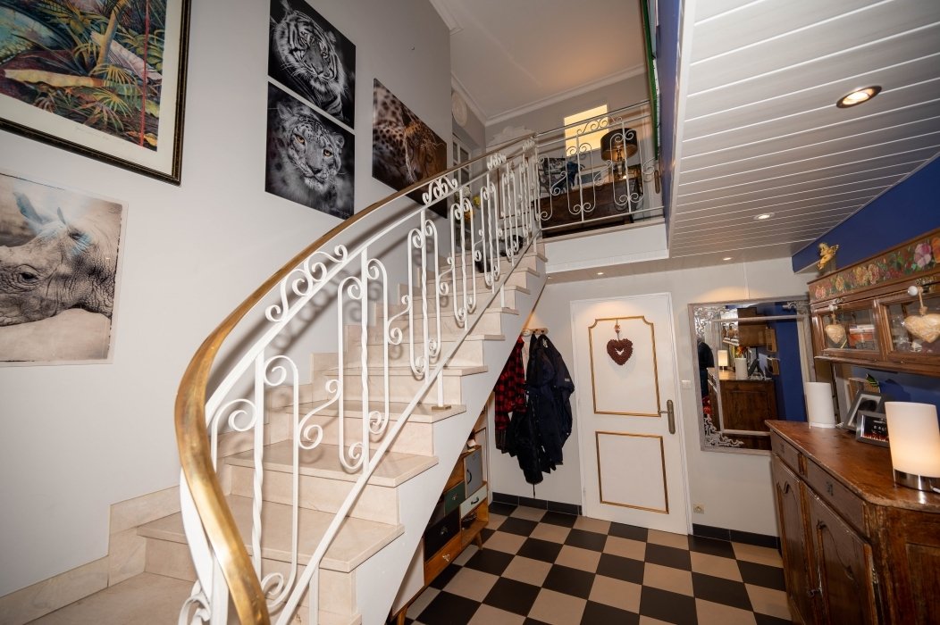 House in Saint-Sebastien-sur-Loire, Pays de la Loire, France 5 - 16497642