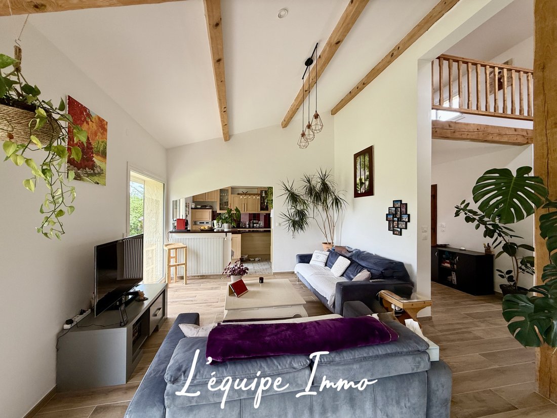House in Gimont, Occitania, France 5 - 16499241