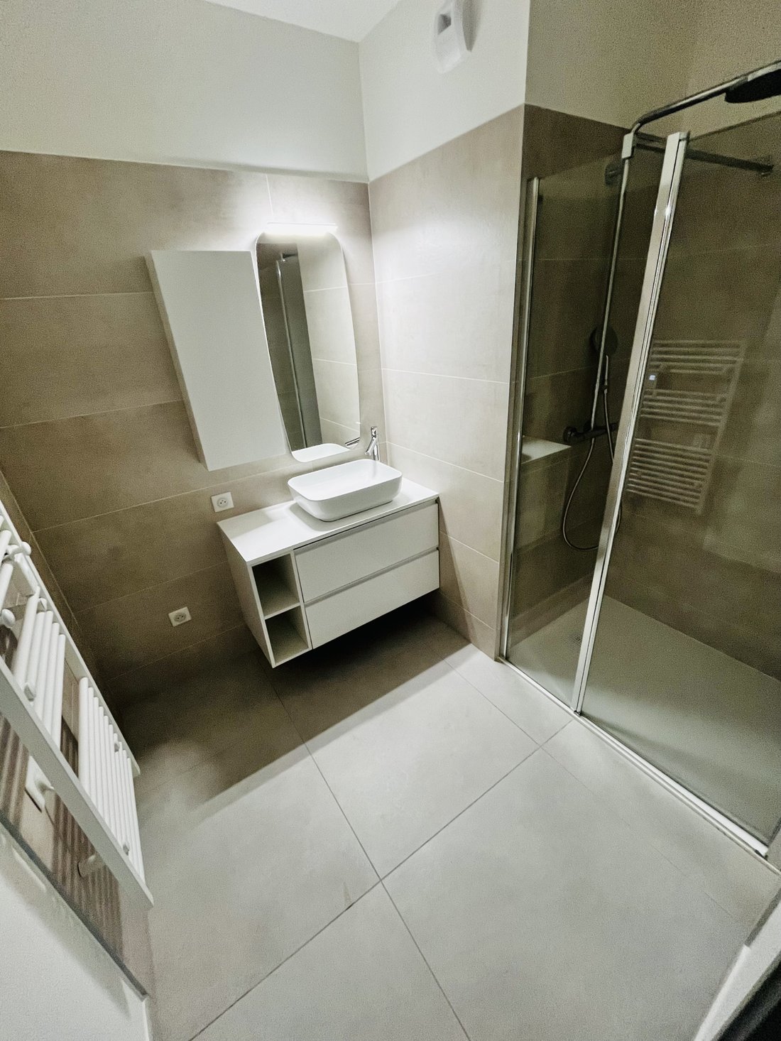 Apartment in Sud, Saint-Jean-de-Vedas, France 5 - 16497363