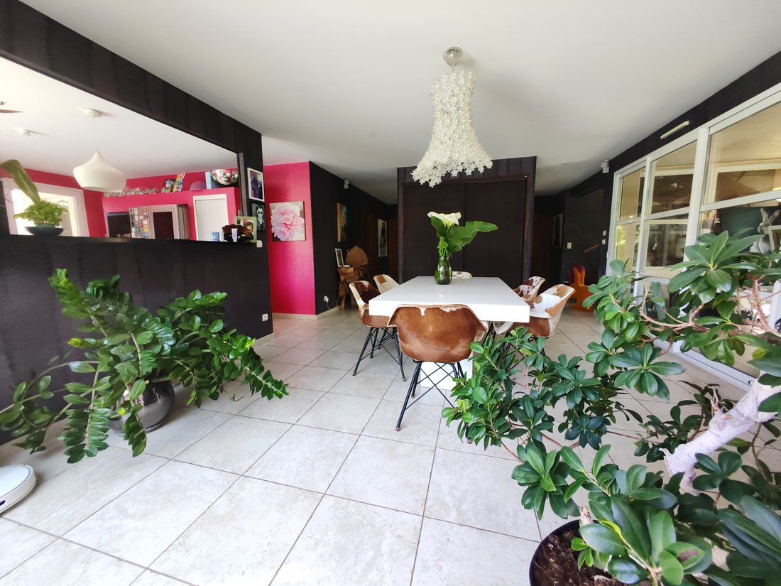 Villa in Marche, Vichy, France 4 - 16497506
