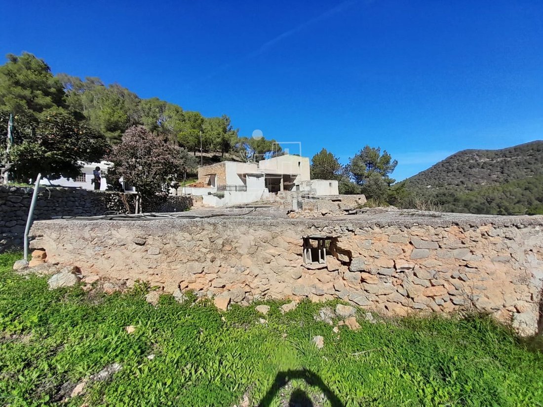 Villa in Sant Josep de sa Talaia, Balearic Islands, Spain 3 - 16497003