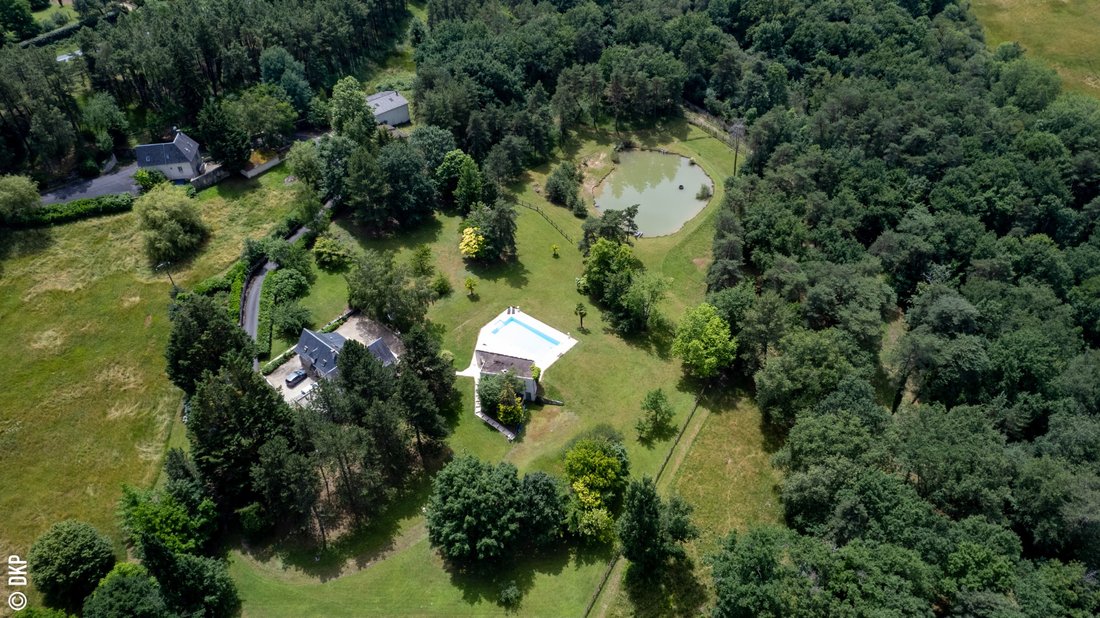 House in Lacapelle-Marival, Occitania, France 4 - 16500443