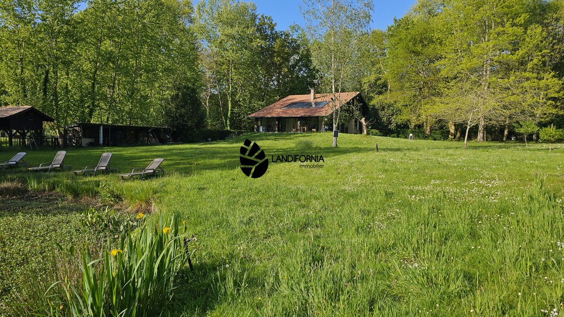 House in Orx, Nouvelle-Aquitaine, France 2 - 16497992