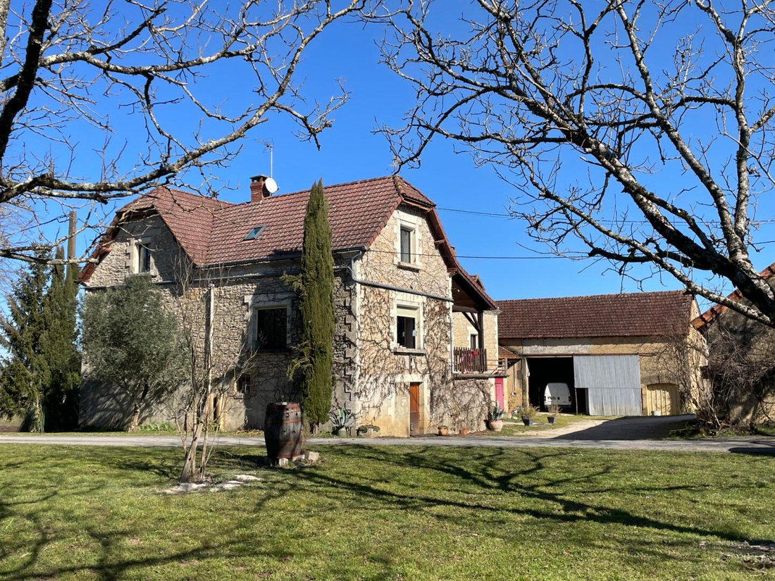 House in Temniac, Sarlat-la-Canéda, France 2 - 16501144