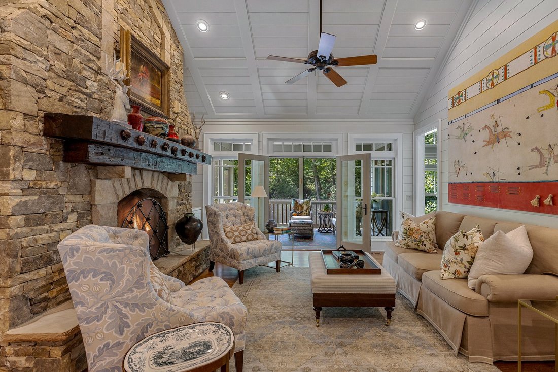House in Highlands, North Carolina, United States 3 - 16496499