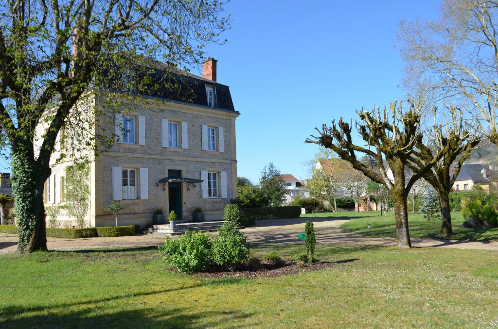 Finca en Domme, Nueva Aquitania, Francia 1 - 16497523