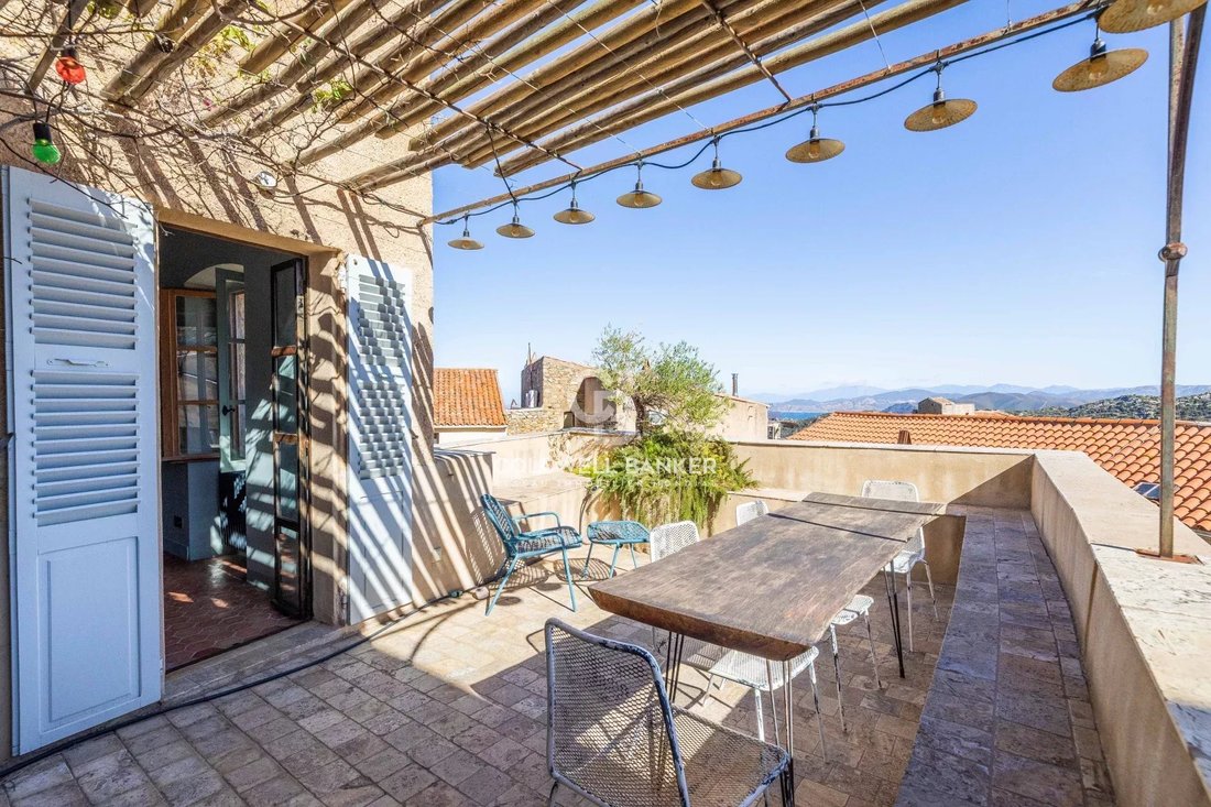 Apartment in Monticello, Corsica, France 1 - 15461950