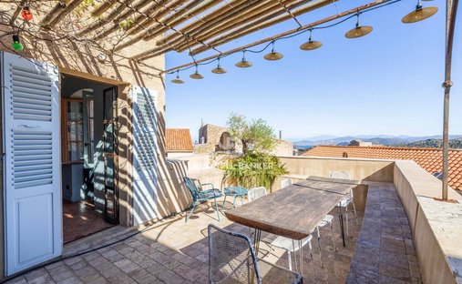 Apartment in Monticello, Corsica, France 1