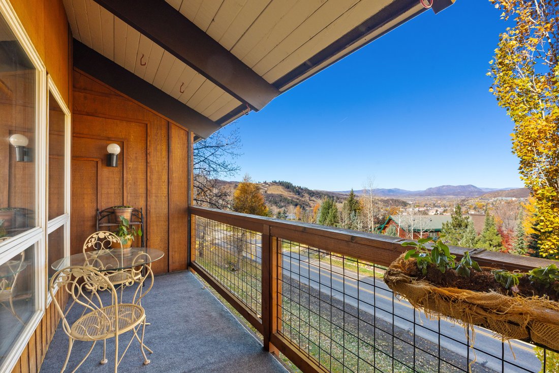 Condo in Steamboat Springs, Colorado, United States 4 - 16497085