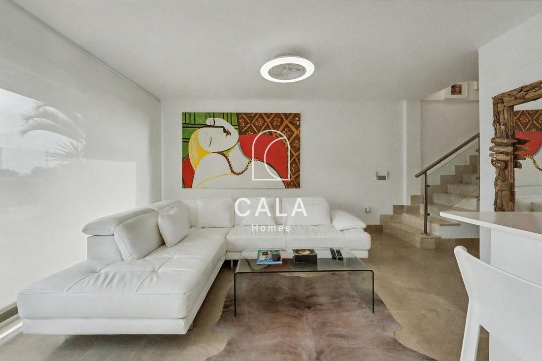 Villa in San Miguel de Abona, Canary Islands, Spain 5 - 16496510