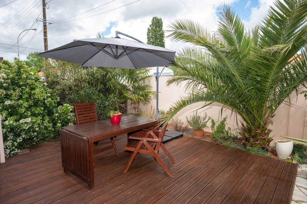House in Saint-Sebastien-sur-Loire, Pays de la Loire, France 3 - 16497642