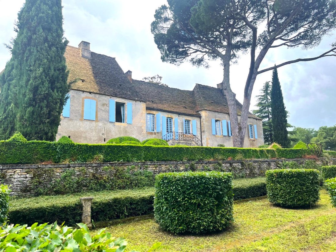 Estate in Montignac-Lascaux, Nouvelle-Aquitaine, France 2 - 16501025