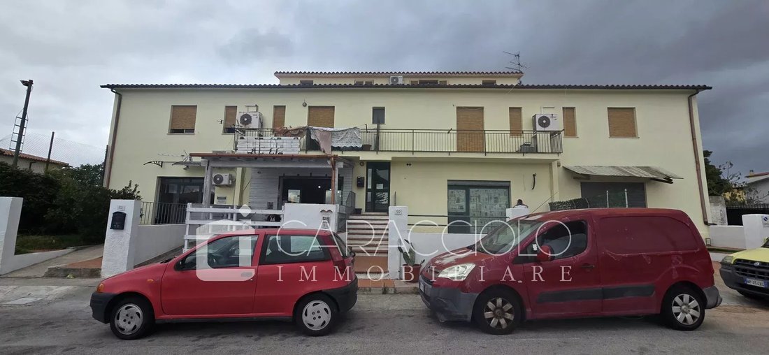 Gregorio - Isticadeddu, Olbia, Italy 2 - 16496935