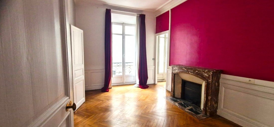 Apartment in Tortière - Donatien, Nantes, France 4 - 16497786