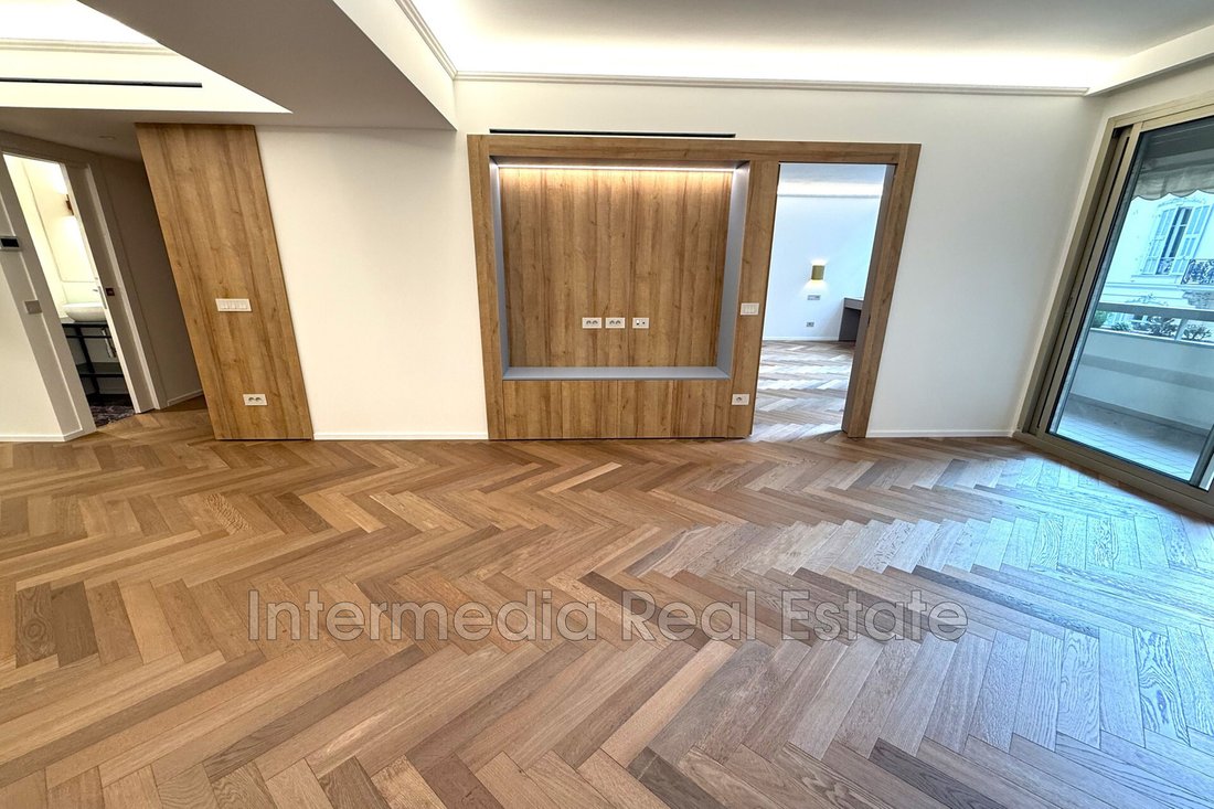 Apartment in Monaco, Monaco 2 - 16497108