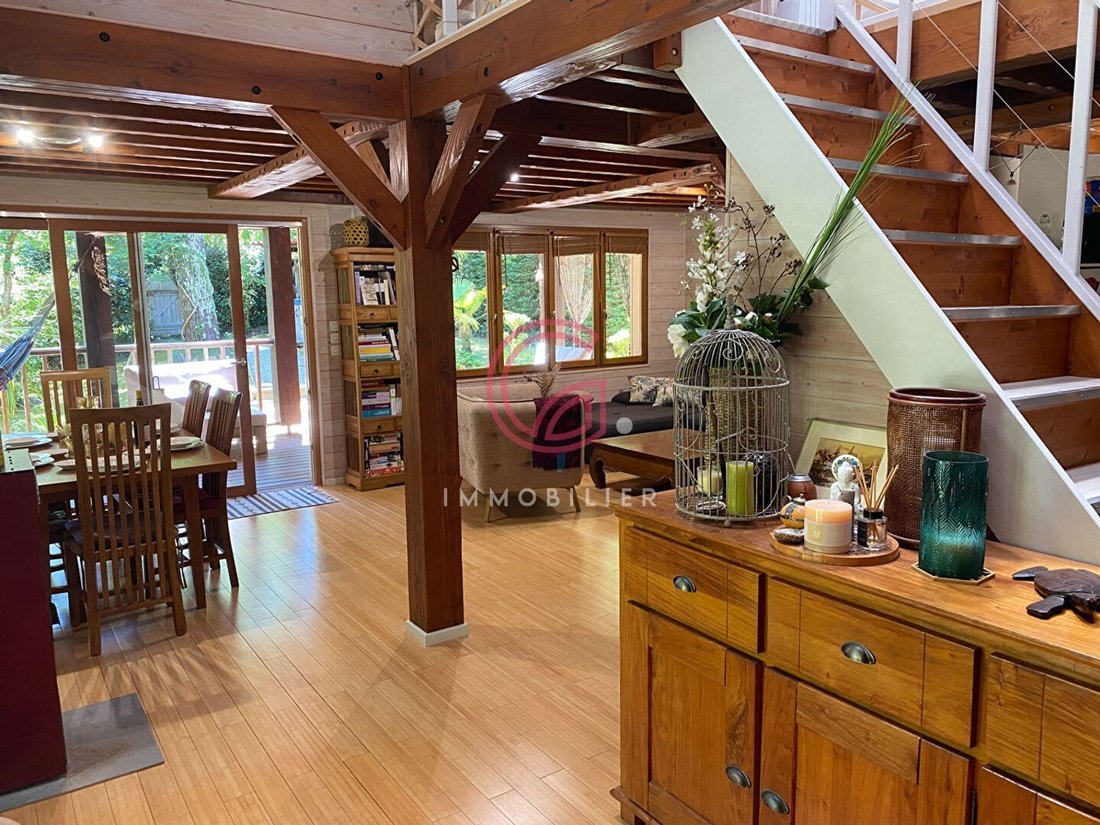 House in Biscarrosse, Nouvelle-Aquitaine, France 5 - 16498374