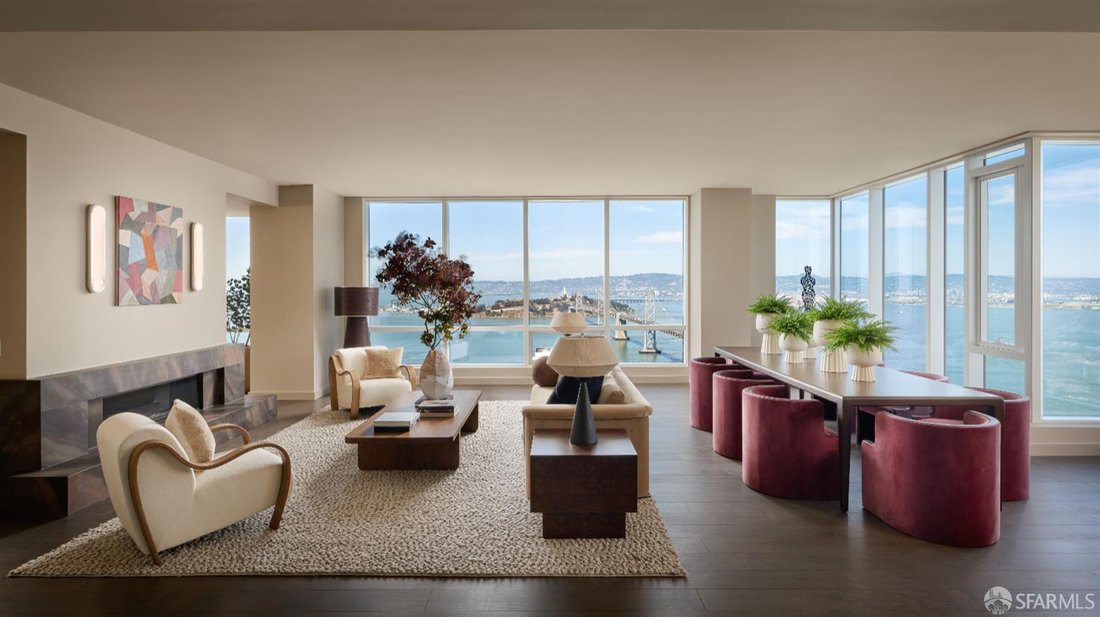 Condo in San Francisco, California, United States 4 - 16497199