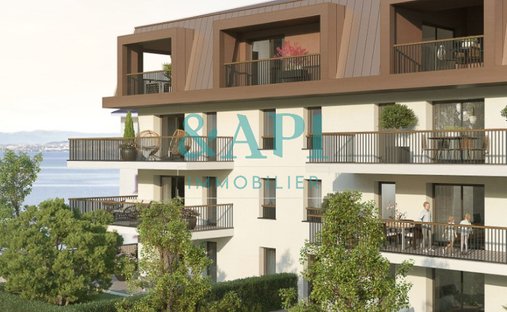 Apartment in Evian-les-Bains, Auvergne-Rhône-Alpes, France 1