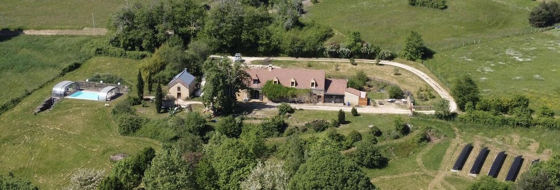 Estate in Montignac-Lascaux, Nouvelle-Aquitaine, France 1 - 16499730