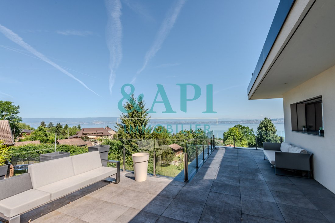 Villa in Neuvecelle, Auvergne-Rhône-Alpes, France 2 - 16497783