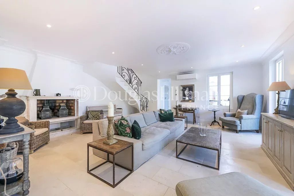 Villa in Antibes, Provence-Alpes-Côte d'Azur, France 4 - 15016641