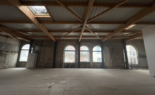 Château With Two Gîtes And Reception Hall.