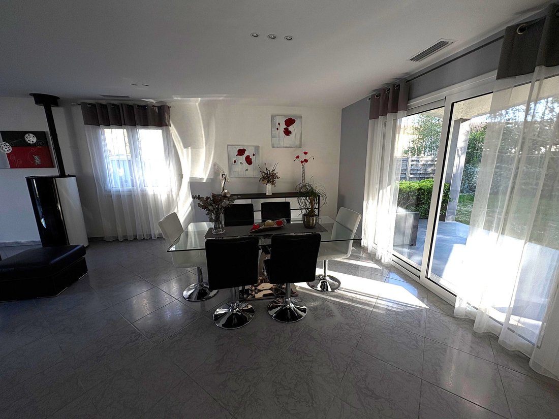 House in Zone d'Activité, Portet-sur-Garonne, France 5 - 16498340