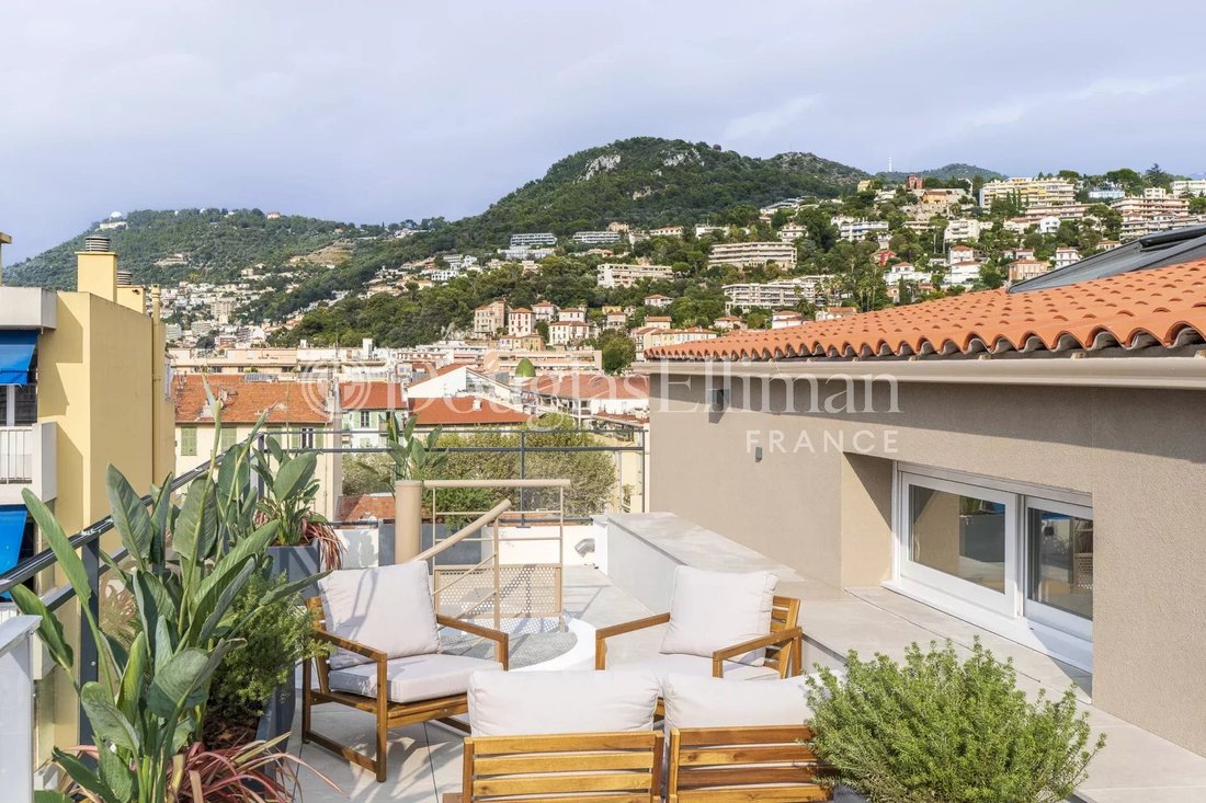 Apartment in Nice, Provence-Alpes-Côte d'Azur, France 4 - 16474387